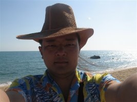 俊哥的第一张照片--金川王婆说媒